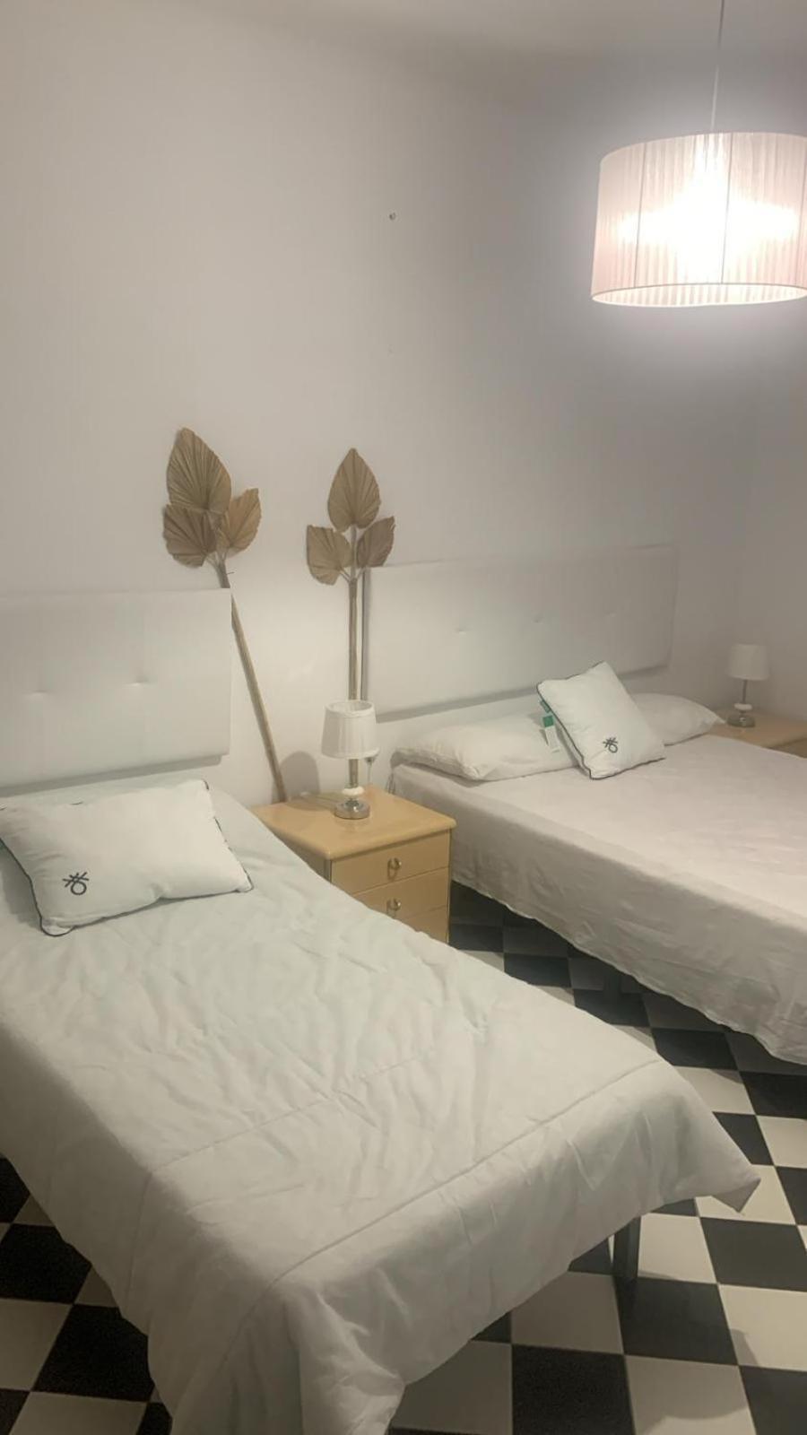 Alojamiento Rural Casa Los Arenales 코르도바 외부 사진