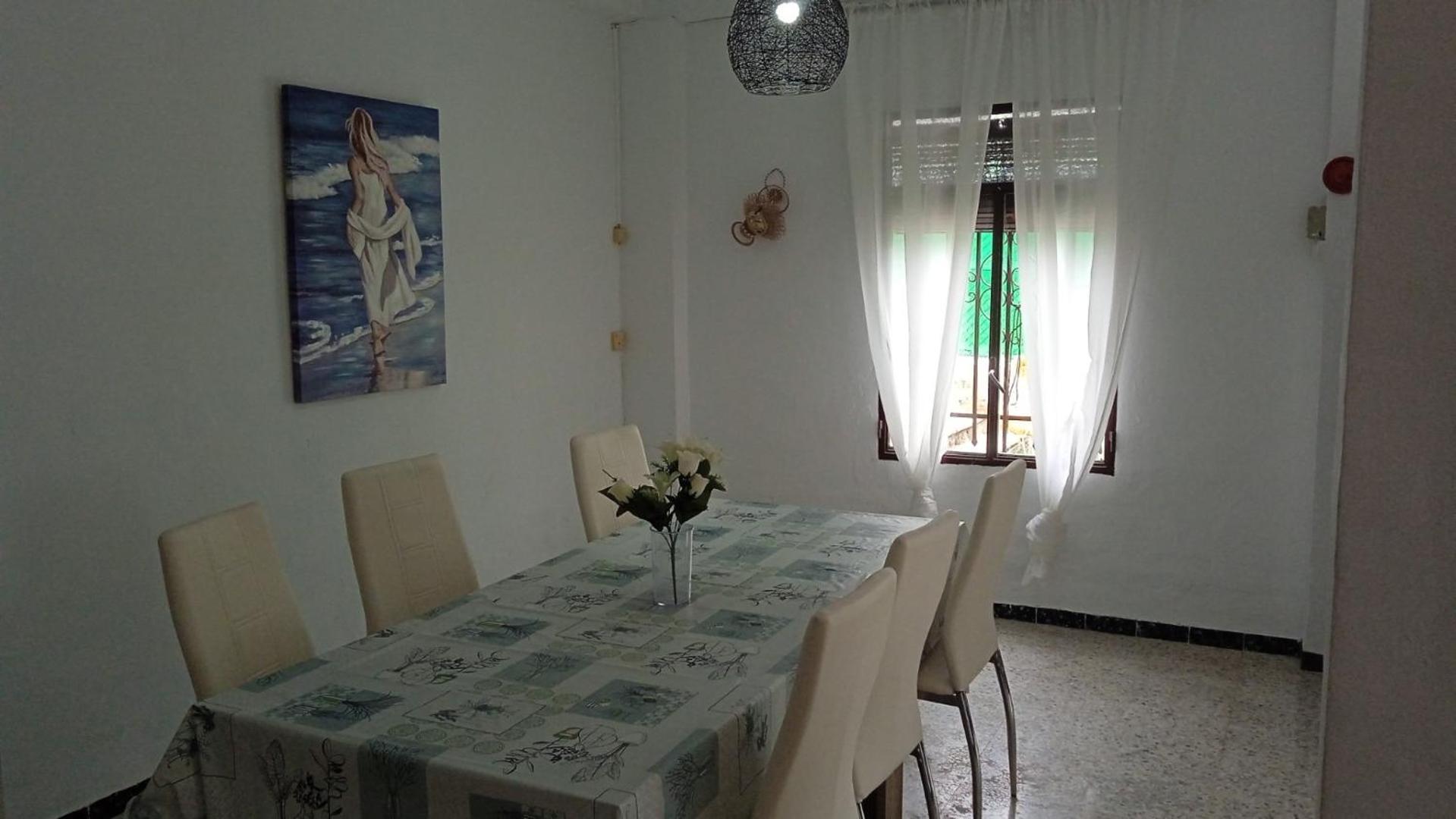 Alojamiento Rural Casa Los Arenales 코르도바 외부 사진